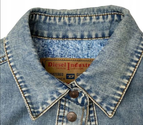 Sukienka DIESEL A06241 M (brak pasek) na Arena.pl