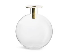 Wazon Top Duży 5018148 Złoty