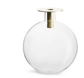 Wazon Top Duży 5018148 Złoty