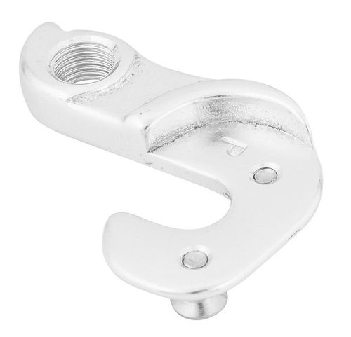 Hak przerzutki do ram aluminiowych GW-5W na Arena.pl
