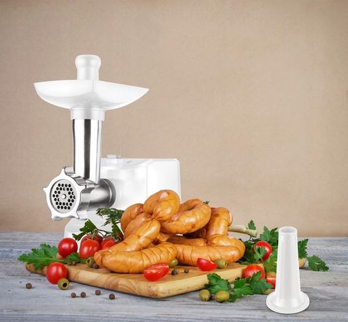 Maszynka do mielenia mięsa ZELMER ZMM1010B na Arena.pl