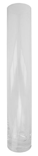 WAZON SZKLANY CYLINDER 57X10 CM na Arena.pl