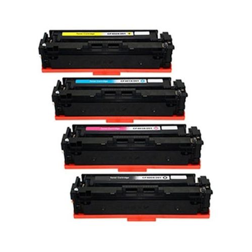 Toner Kompatybilny Inkoem CF400 na Arena.pl