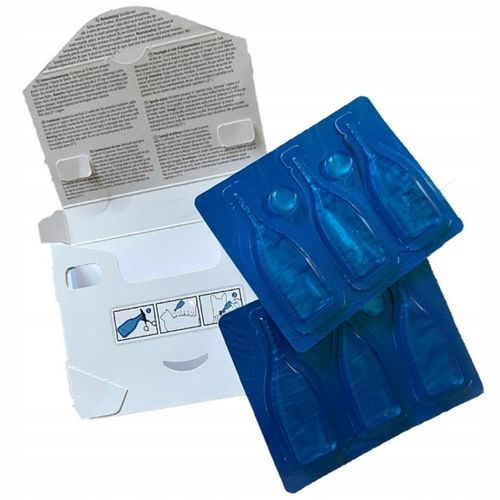 Krople Canac przeciw kleszczom, przeciw pchłom 6 ml 20 g na Arena.pl