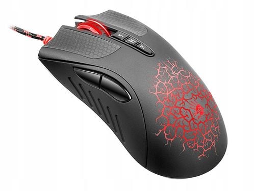 Myszka A4Tech Bloody Blazing A90 (Activated) na Arena.pl
