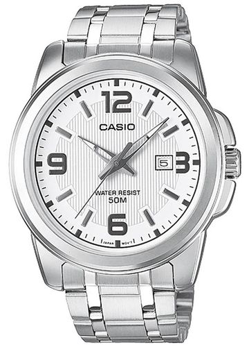zegarek męski casio mtp-1314d-7avdf + box na Arena.pl
