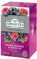 AHMAD Alu 20tb Mixed Berries