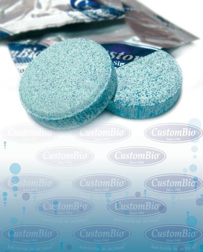 Bakterie Made in USA - tylko 1 tabletka/miesiąc!!! na Arena.pl