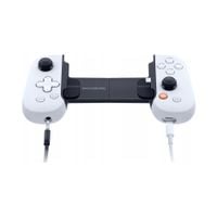 Kontroler Backbone One dla iPhone - PlayStation Edition BB-02-W-S biały