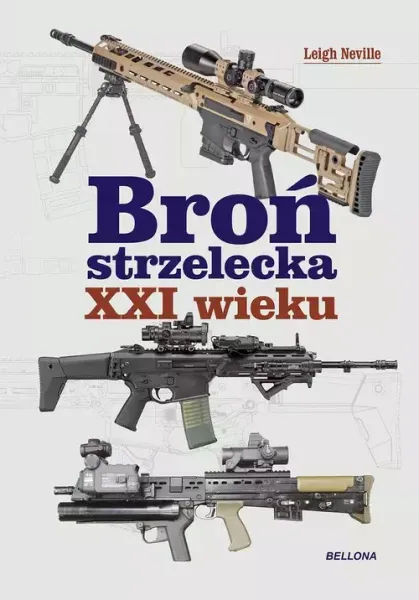 Broń strzelecka XXI wieku zdjęcie 1
