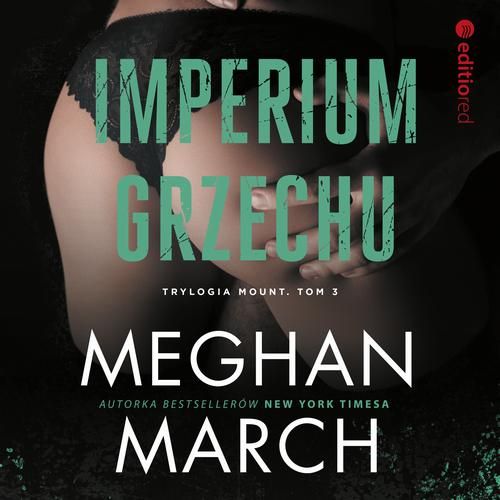 (mp3) Imperium grzechu zdjęcie 1