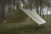 TigerWood Termo Tarp 3×3 m Olive