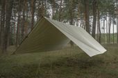 TigerWood Termo Tarp 3×3 m Olive