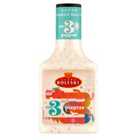 ROLESKI SOS 3 Pieprze 305g