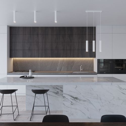 Kinkiet LAGOS 2 biały na Arena.pl