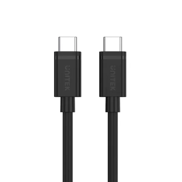 Unitek przewód USB Typ-C do USB Typ-C 3m zdjęcie 6