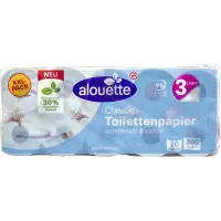 alouette XXL papier toaletowy 20 rolek