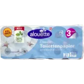 alouette XXL papier toaletowy 20 rolek
