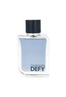 tester calvin klein defy edt 100ml
