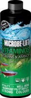 MICROBE-LIFT VITAMINS & AA 473ML