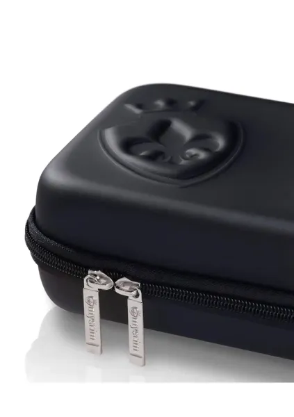 Daring Danny eStim Vibrator Black zdjęcie 5