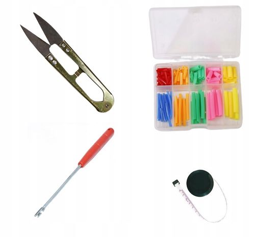 ZESTAW WĘDKARSKI spławik, grunt, spinning - ZEST-W-06 na Arena.pl