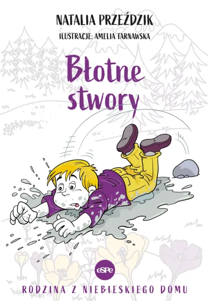 Błotne stwory zdjęcie 1