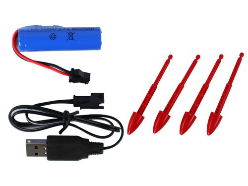 ZDALNIE STEROWANY CZOŁG  POJAZD WOJSKOWYDLA DZIECI na Arena.pl