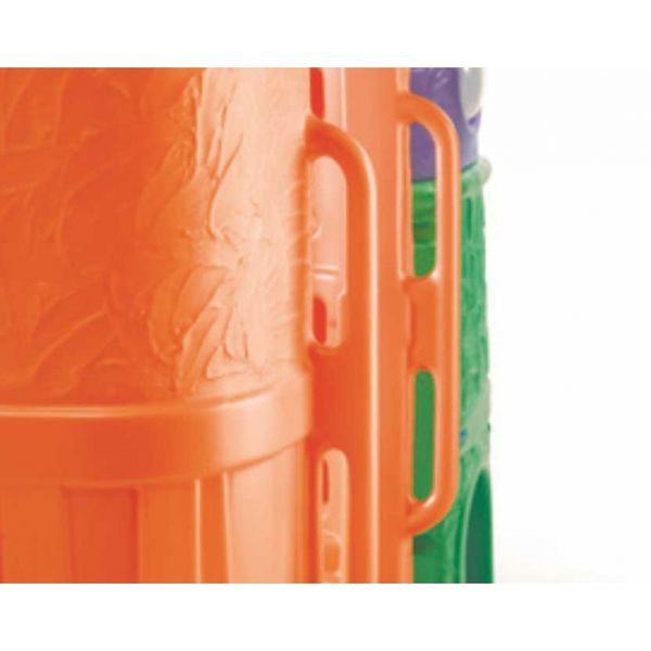 Step2 Most z Tunelem Plac Zabaw zdjęcie 4