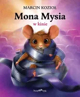 Mona Mysia w kinie