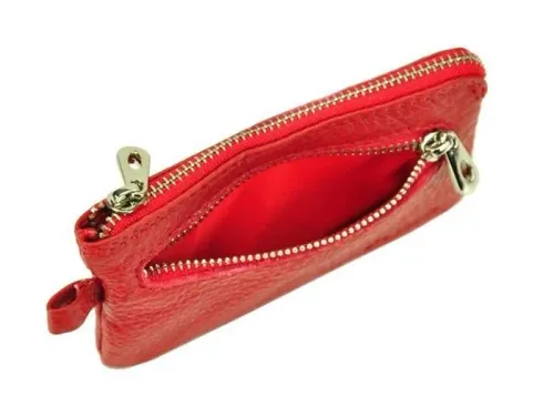 etui na klucze jennifer jones  czerwony na Arena.pl