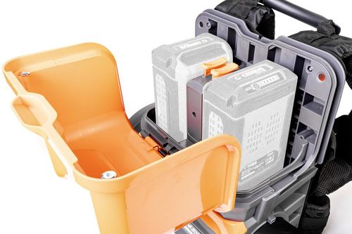 DMUCHAWA AKUMULATOROWA SUNSEEKER 60V DB715 DB715 na Arena.pl