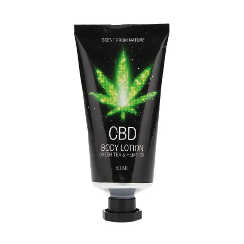Olejek CBD Pharmquests shots na Arena.pl