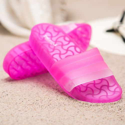 Różowe Klapki r.40 na Arena.pl