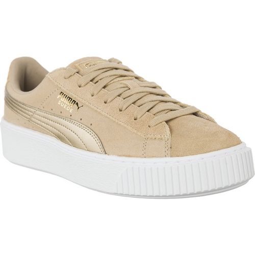 Puma Suede Platform Wn 401 Rozmiar - 37 na Arena.pl