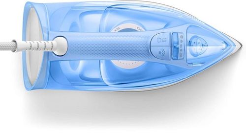 Żelazko Philips EasySpeed Advanced GC2676/20 Niebieska na Arena.pl