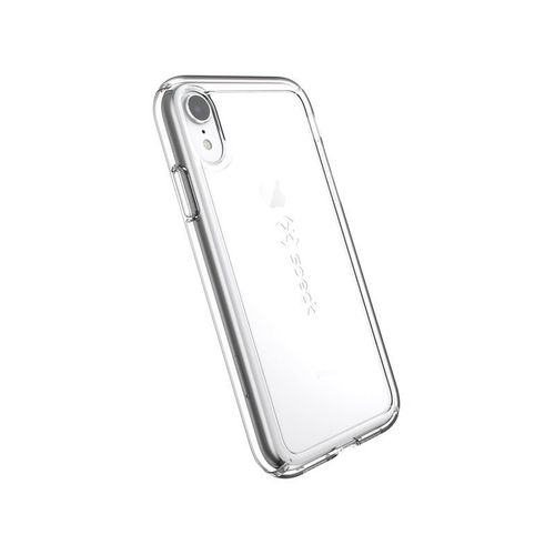 SPECK GEMSHELL - ETUI IPHONE XR (CLEAR/CLEAR) na Arena.pl