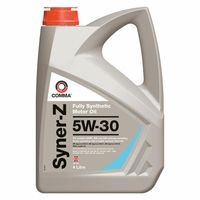 5W30 Comma Syner-Z olej syntetyczny - 4L