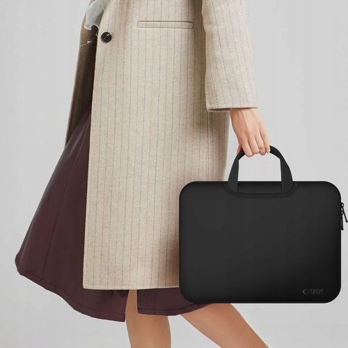 TECH-PROTECT NEOPREN BAG LAPTOP 13-14 BLACK na Arena.pl