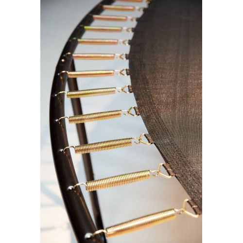 Sprężyna 16,5 cm do trampoliny na Arena.pl