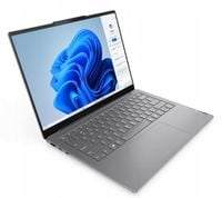Laptop Lenovo Yoga Slim 7 14IMH9 OLED 14'' Ultra 5 125H 16GB 1TB SSD WIN11
