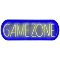 neon beline light game zone