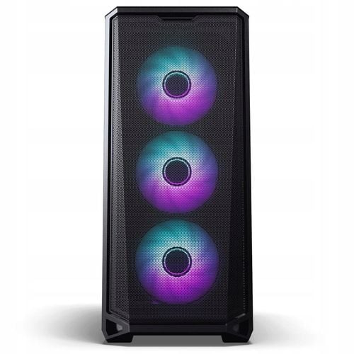 Obudowa Phanteks Eclipse G400A Black na Arena.pl