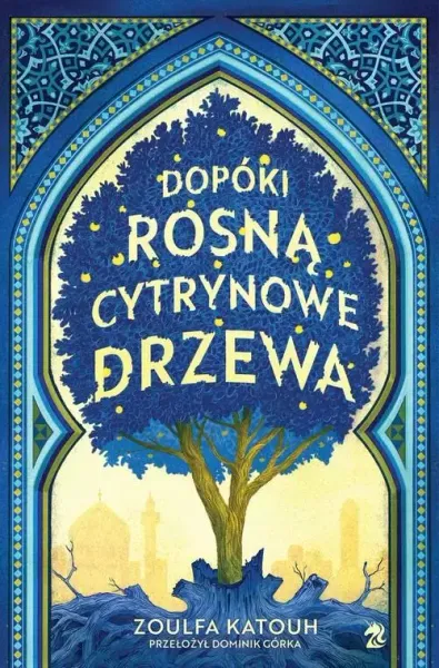 Dopóki rosną cytrynowe drzewa zdjęcie 1