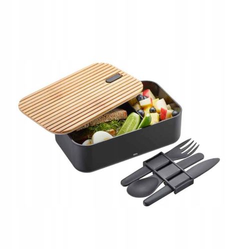 Lunch box GEFU Endure G-12734 na Arena.pl