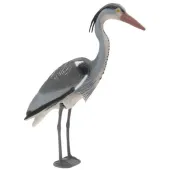 Figurka Ogrodowa Czapla 72 cm PTAK na Taras Balkon