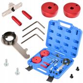 BLOKADA ROZRZĄDU FORD 2.0 ECOBLUE DIESEL TDCi TRANSIT FOCUS MONDEO