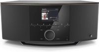 Radio sieciowe DAB+, FM, internetowe Hama DIR 150BT Bluetooth Czarny