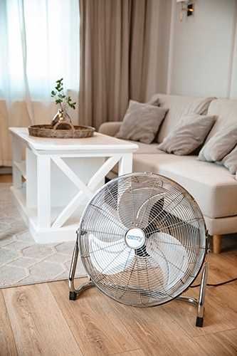 cyrkulator podłogowy 45 cm camry cr 7306 na Arena.pl