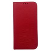 etui smart magnet book tecno spark go2024 czerwony/red